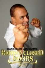 Watch Jean-Claude Van Damme: Behind Closed Doors 123movies