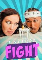 Watch Tiny Food Fight 123movies