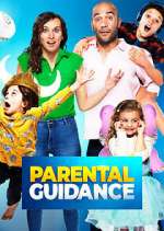 Watch Parental Guidance 123movies