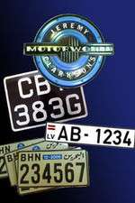 Watch Jeremy Clarkson's Motorworld 123movies