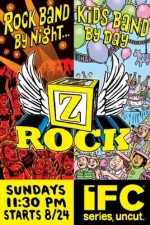 Watch Z Rock 123movies