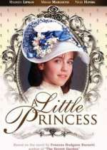 Watch A Little Princess 123movies