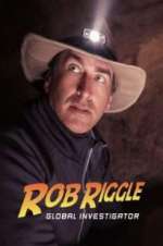 Watch Rob Riggle: Global Investigator 123movies