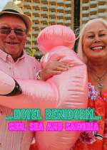 Watch Hotel Benidorm: Fun-Loving Brits in the Sun 123movies