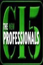 Watch CI5 The New Professionals 123movies