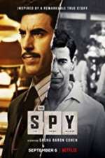 Watch The Spy 123movies