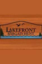 Watch Lakefront Bargain Hunt 123movies