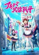 Watch Akiba Maid War 123movies