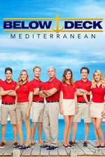 Watch Below Deck Mediterranean 123movies