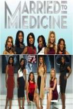 Watch Married to Medicine 123movies