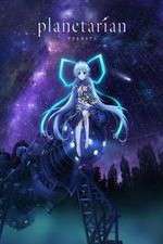 Watch Planetarian: Chiisana Hoshi no Yume 123movies