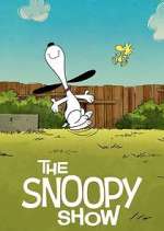 Watch The Snoopy Show 123movies