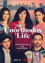 Watch My Unorthodox Life 123movies