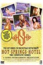 Watch Hot Springs Hotel 123movies