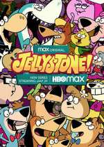 Watch Jellystone! 123movies