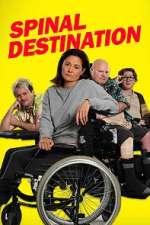 Watch Spinal Destination 123movies