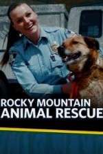 Watch Rocky Mountain Animal Rescue 123movies