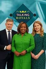 Watch Talking Royals 123movies