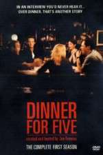Watch Dinner for Five 123movies