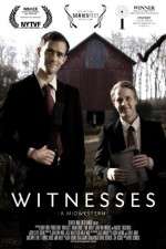 Watch Witnesses 123movies