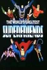 Watch The Worlds Greatest SuperFriends 123movies