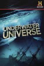 Watch Underwater Universe 123movies