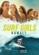 Watch Surf Girls Hawai'i 123movies
