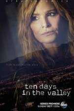 Watch Ten Days in the Valley (  ) 123movies