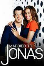 Watch Married to Jonas 123movies