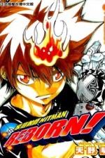Watch Katei Kyoshi Hitman Reborn 123movies