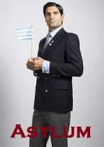 Watch Asylum 123movies