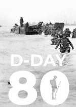 Watch D-Day 80 123movies