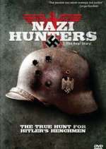 Watch Nazi Hunters 123movies
