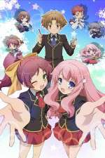 Watch Baka and Test - Summon the Beasts 123movies