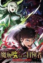 Watch Mamonogurai no Boukensha: Ore dake Mamono wo Kuratte Tsuyoku Naru 123movies