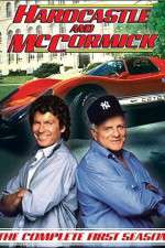 Watch Hardcastle and McCormick 123movies