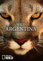 Watch Wild Argentina 123movies