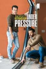 Watch Property Brothers: Under Pressure 123movies