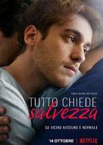 Watch Tutto chiede salvezza 123movies