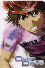 Watch Over Drive 123movies