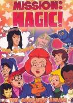 Watch Mission: Magic! 123movies