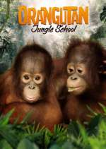 Watch Orangutan Jungle School 123movies