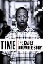 Watch Time: The Kalief Browder Story 123movies