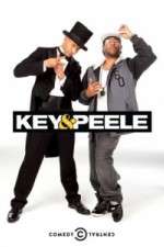 Watch Key and Peele 123movies