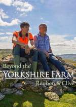 Watch Beyond the Yorkshire Farm: Reuben & Clive 123movies