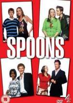 Watch Spoons 123movies