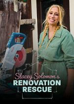 Watch Stacey Solomon's Renovation Rescue 123movies
