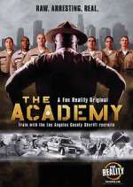Watch The Academy 123movies