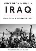 Watch Once Upon a Time in Iraq 123movies