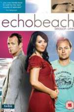 Watch Echo Beach 123movies